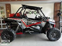 MOTOR NAKİT'den Düşük Km Bakımlı RZR XP 1000 K.Kartı Ve Takas