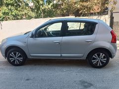 Sahibinden Dacia Sandero 1.4 Laureate 2009 Model  270 km Gri