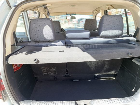 Sahibinden Hyundai Getz 1.3 GLS 2005 Model 105.000 km