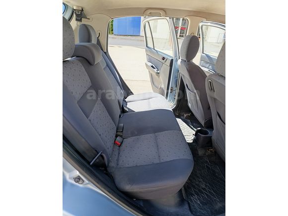Sahibinden Hyundai Getz 1.3 GLS 2005 Model 105.000 km