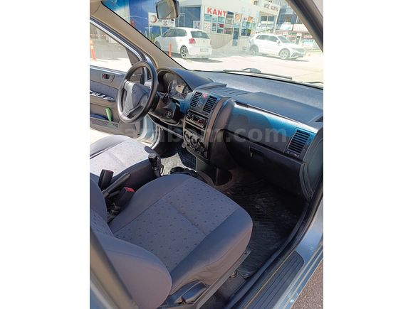 Sahibinden Hyundai Getz 1.3 GLS 2005 Model 105.000 km
