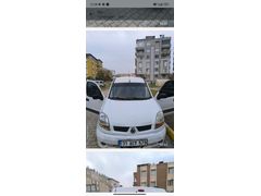Sahibinden Renault Kangoo 1.9 D 2003 Model Beyaz