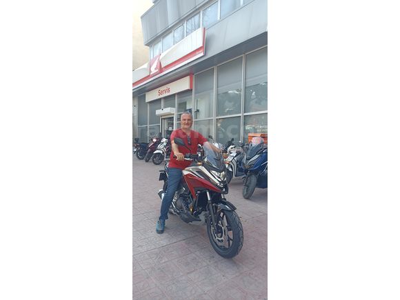 İlk Sahibi. Fiyatı Makul Tuttum. 60 Bin ekstra var üzerinde...