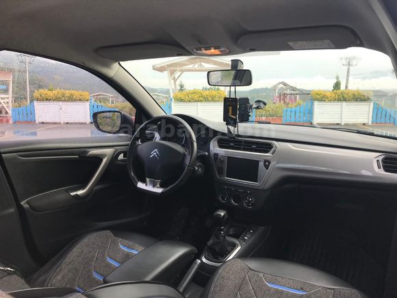Sahibinden Citroen C-Elysée 1.5 BlueHDI Shine 2020 Model  79500 km
