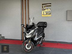 EMEK/2019 MODEL HONDA FORZA NSS250 ÇANTALI