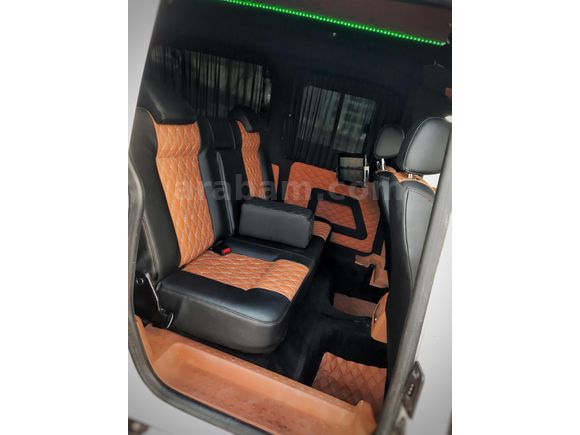 Sahibinden Vipp Volkswagen Caddy Maxi