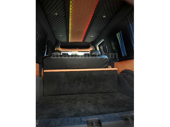 Sahibinden Vipp Volkswagen Caddy Maxi