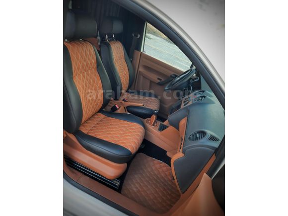 Sahibinden Vipp Volkswagen Caddy Maxi