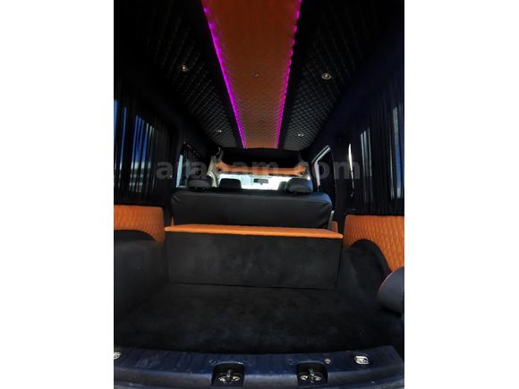 Sahibinden Vipp Volkswagen Caddy Maxi
