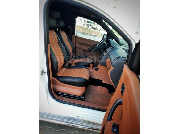 Sahibinden Vipp Volkswagen Caddy Maxi