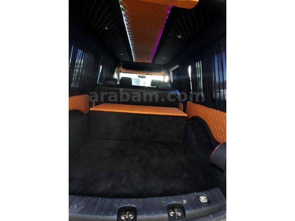 Sahibinden Vipp Volkswagen Caddy Maxi