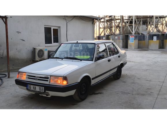 Sahibinden Tofaş Şahin S 1997 Model
