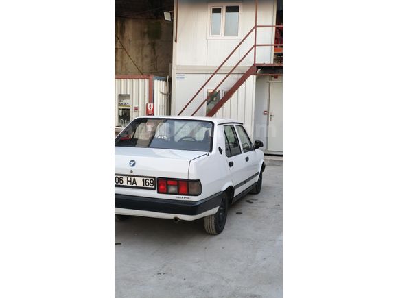 Sahibinden Tofaş Şahin S 1997 Model