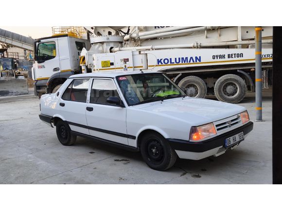 Sahibinden Tofaş Şahin S 1997 Model