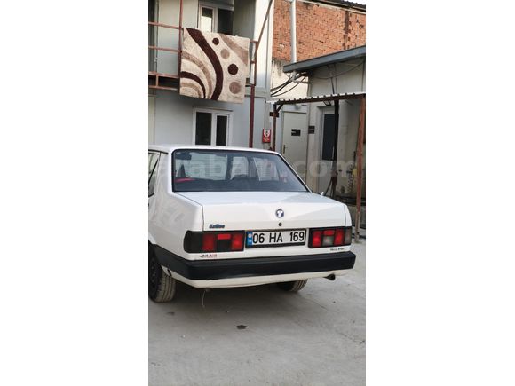 Sahibinden Tofaş Şahin S 1997 Model