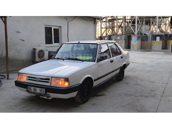 Sahibinden Tofaş Şahin S 1997 Model