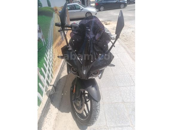Sahibinden Bajaj Pulsar 200 RS