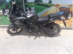 Sahibinden Bajaj Pulsar 200 RS