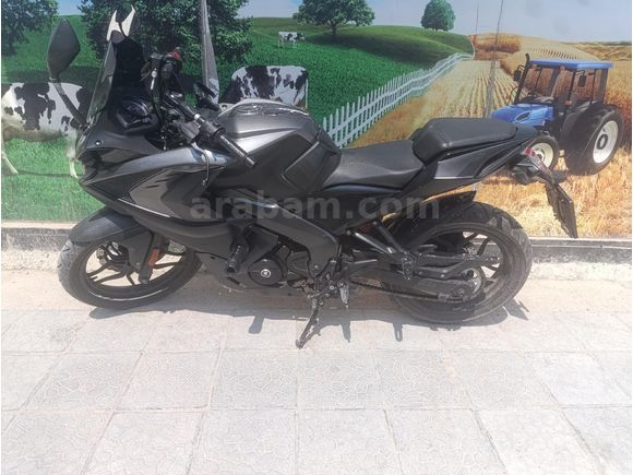 Sahibinden Bajaj Pulsar 200 RS