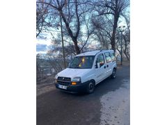 Sahibinden Fiat Doblo Cargo 1.9 JTD SX 2004 Model 