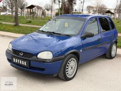ORJINAL OPEL CORSA TEMİZ MUAYENE YENİ 1,4 SWİNG