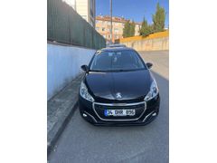 Sahibinden Peugeot 208 1.5 BlueHDi Active Dynamic 2020 Model 