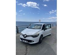 Sahibinden Renault Clio 1.2 Joy 2014 Model 