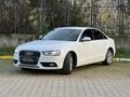 "PARS OTOMOTİV" 2014 AUDİ A4 2.0 TDİ MULTİTRONİC
