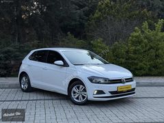 -AKBULUT OTO- 2018 POLO DEĞİŞENSİZ ! 1 PARÇA BOYALI 106.000 KMDE