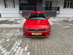 DENİZ AVCI OTOMOTİV'DEN HATASIZ BOYASIZ DEĞİŞENSİZ POLO COMFORT