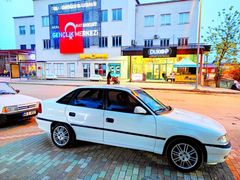 Sahibinden Opel Astra 1.6 GLS 1997 Model
