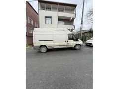 Sahibinden Ford Transit 350 L 2004 Model 