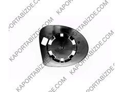 RENAULT CLIO SYMBOL DIŞ AYNA CAMI BOMBELİ SAĞ 2008-2012 7701070382 İTHAL ÜRÜN