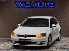 **2016 MODEL/ VW GOLF/ OTOMATİK/ 1.6 TDI/ HATASIZ