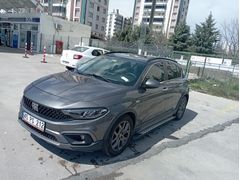 KAMU GÖREVLİSİNDEN SATILIK TEMİZ EGEA CROSS
