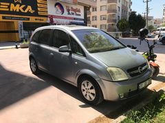 Sahibinden Opel Meriva 1.6 Cosmo 2004 Model