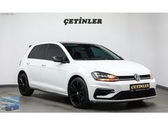 ÇETİNLER'DEN 2014 MODEL VOLKSWAGEN GOLF 1.6 TDI COMFORTLINE