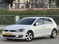 #2015 ~1.6TDI~DÜŞÜK KİLOMTRE~İLK ELDEN~EMSALSİZ TEMİZLİKTE~GOLF
