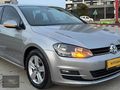 GOLF 1.6 TDI DSG HATASIZ BOYASIZ