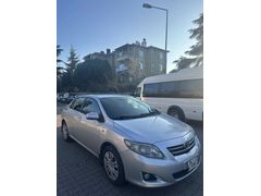 Sahibinden Toyota Corolla 1.4 D-4D Comfort 2008 Model 