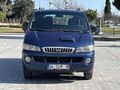 2003 HYUNDAI STAREX 185.000 KM'DE DEĞİŞENSİZ 5+1 KİŞİLİK