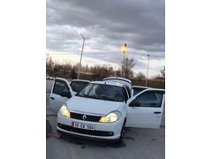 Sahibinden Renault Symbol 1.5 dCi Authentique 2011 Model  258.000 km Beyaz