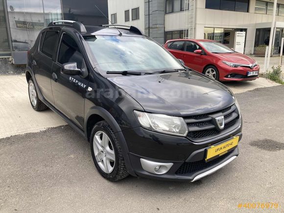 UFUK AUTO42 DEN İLK PLAKASI ÜZERİNDE HATASIZ BOYASIZ