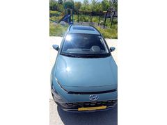 2022 HYUNDAİ BAYON 1.4 100BG STYLE SANROUF