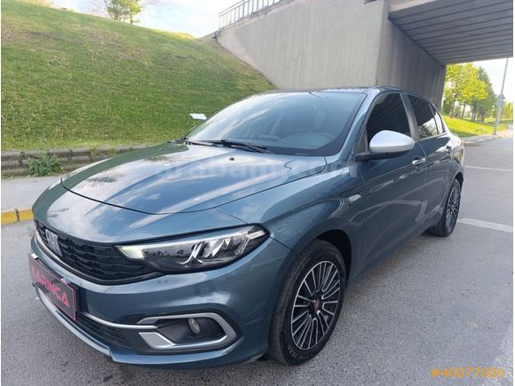 2024 MODEL 1.4 EGEA URBAN 9,AY ÇIKIŞLI/SERVİS BAKIMLI/GARANTİLİ