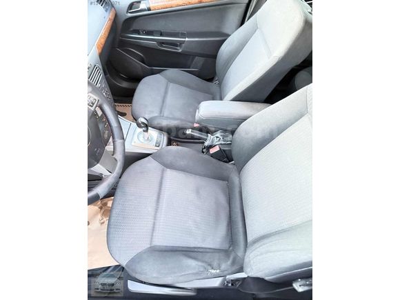 2006 OPEL ASTRA 1.6 ELEGANCE ''OTOMATİK' SIRALI LPG YENİ MUAYENE