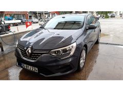 Sahibinden Renault Megane 1.3 TCe Joy 2022 Model 
