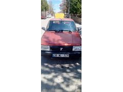 Sahibinden Tofaş Şahin 1.6 ie 2000 Model  180.000 km Kırmızı