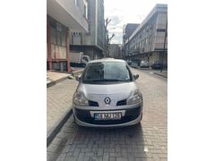 Sahibinden Renault Modus 1.4 Authentique 2009 Model  162.000 km Gri