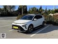 2022 HYUNDAİ BAYON OTOMATİK SUV ORJİNAL SUNROOF 53.000KM İZMİR